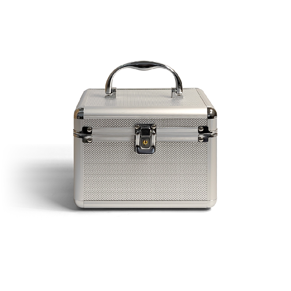 Maletín aluminio | Vista 3